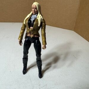 WRESTLING WWE ACTION FIGURES MARYSE 2017 SERIES 46 BASIC DIVAS‎